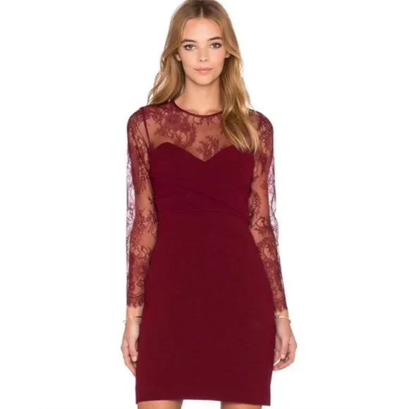 chinese dress ladies The Kooples Dress